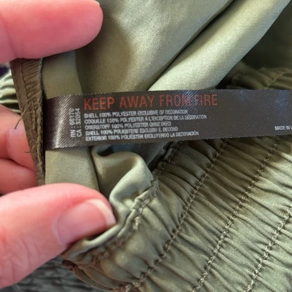 Free People Movement Easy Does It shorts sz M - Picture 4 of 7